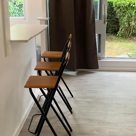 Apartamento Le Chesnay Le Chesnay (Yvelines)