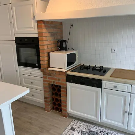 Le Chesnay Apartamento Le Chesnay (Yvelines)