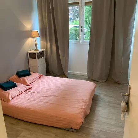 Apartamento Le Chesnay Le Chesnay (Yvelines)